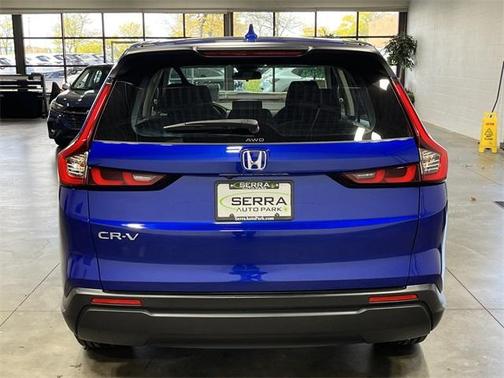 2023 Honda CR-V LX