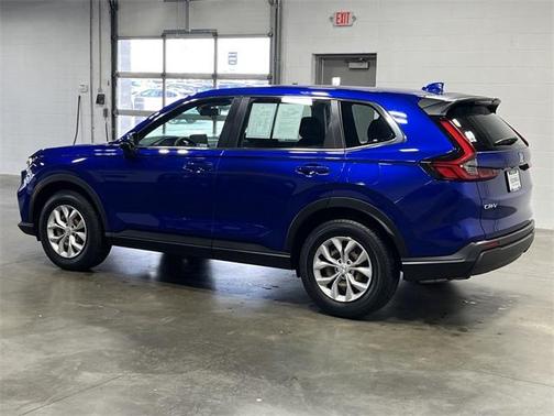 2023 Honda CR-V LX