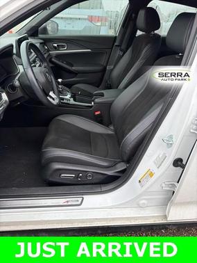 2023 Acura Integra A-Spec Technology