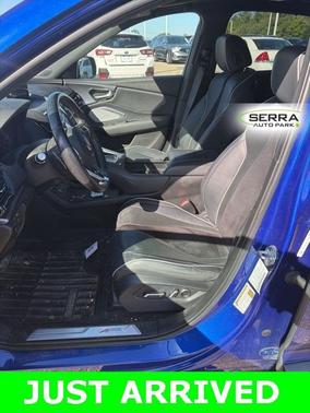 2021 Acura RDX A-Spec