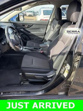 2023 Subaru Crosstrek Base