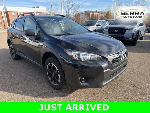 2023 Subaru Crosstrek Base