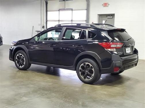 2023 Subaru Crosstrek Base