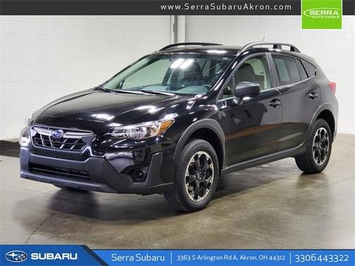 2023 Subaru Crosstrek Base