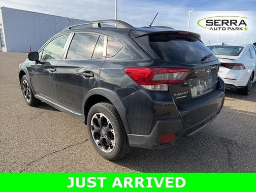 2023 Subaru Crosstrek Base