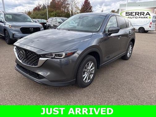 2023 Mazda CX-5 2.5 S Select Package