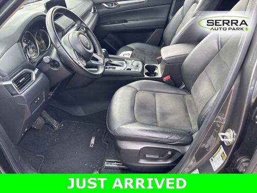 2023 Mazda CX-5 2.5 S Select Package