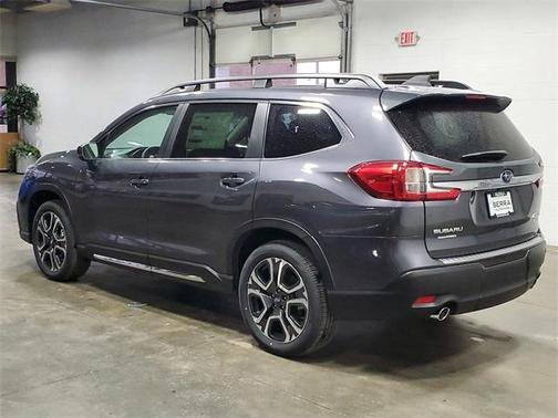 2026 Subaru Ascent Limited