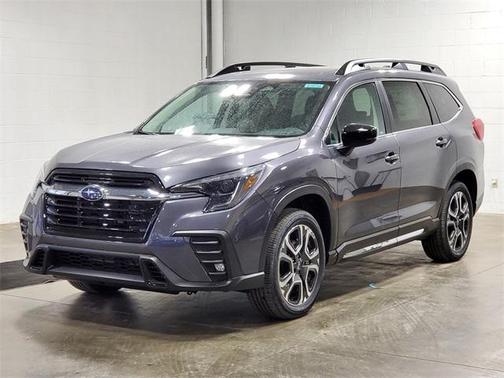 2026 Subaru Ascent Limited