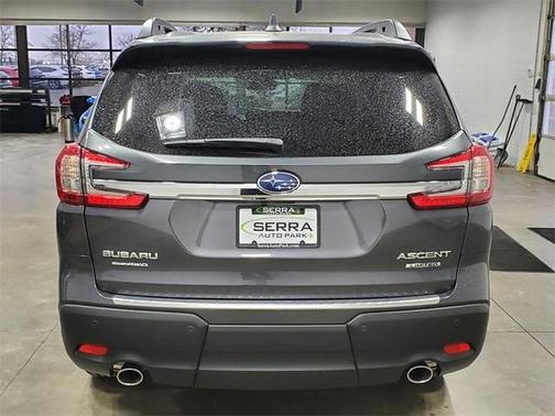 2026 Subaru Ascent Limited