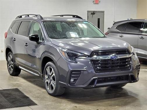2026 Subaru Ascent Limited
