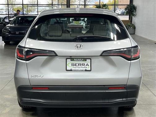 2023 Honda HR-V LX