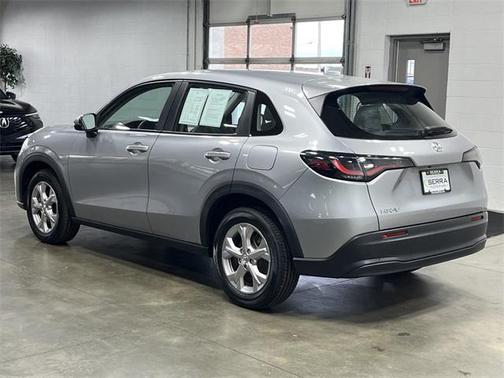 2023 Honda HR-V LX
