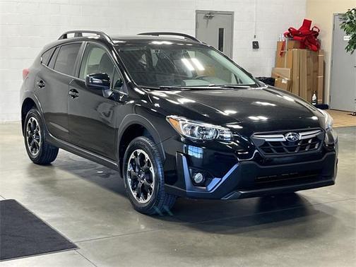 2023 Subaru Crosstrek Premium