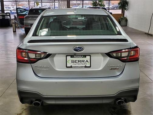 2023 Subaru Legacy Sport