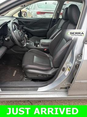 2023 Subaru Legacy Sport