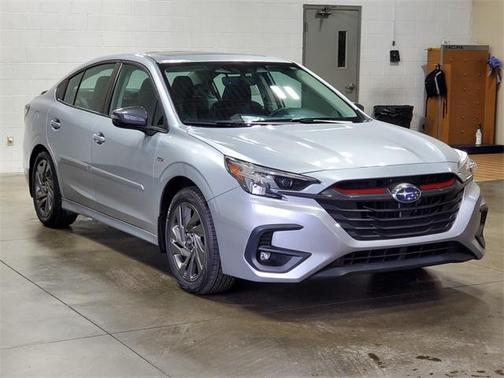 2023 Subaru Legacy Sport