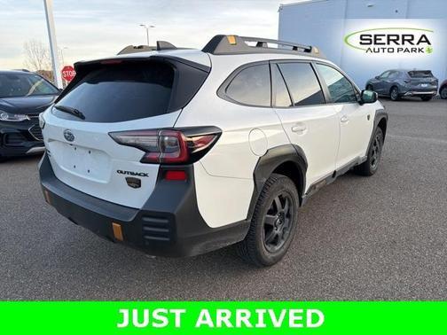2023 Subaru Outback Wilderness