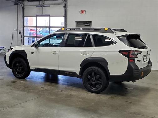 2023 Subaru Outback Wilderness
