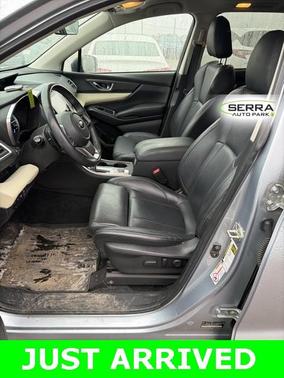 2020 Subaru Ascent Limited 8-Passenger