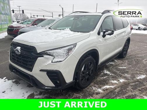 2023 Subaru Ascent Onyx Edition Limited