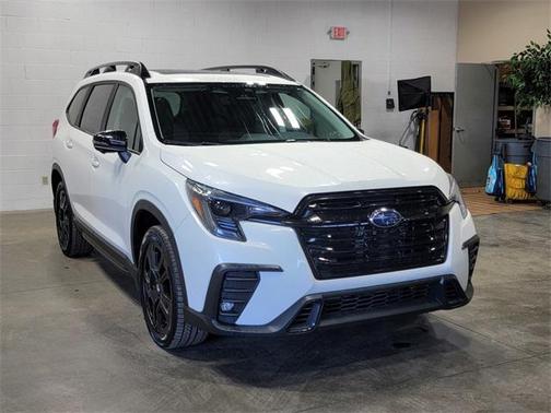 2023 Subaru Ascent Onyx Edition Limited