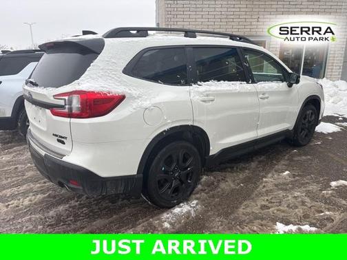 2023 Subaru Ascent Onyx Edition Limited