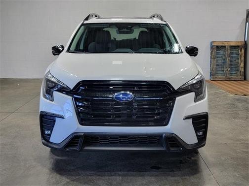 2023 Subaru Ascent Onyx Edition Limited