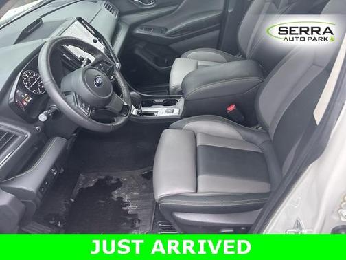 2023 Subaru Ascent Onyx Edition Limited