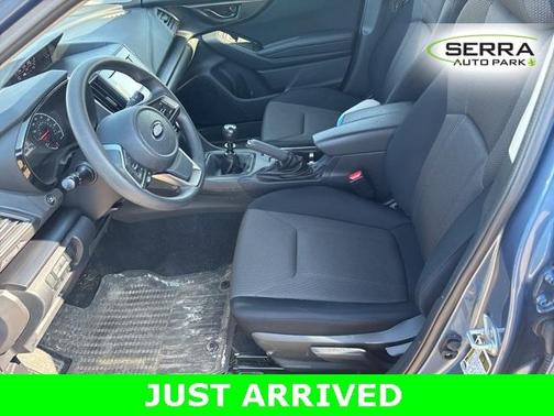 2023 Subaru Crosstrek Base