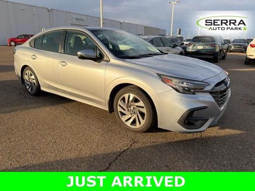 2023 Subaru Legacy Limited
