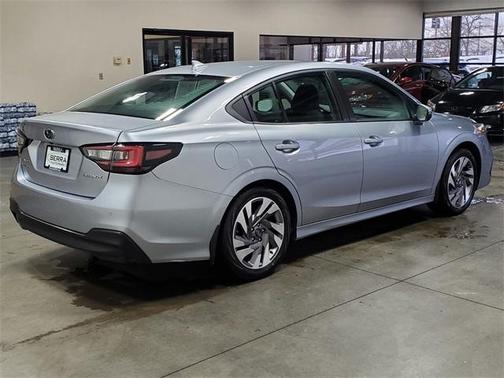 2023 Subaru Legacy Limited