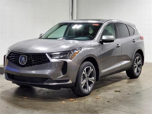 2026 Acura RDX TECHNOLOGY PACKAGE