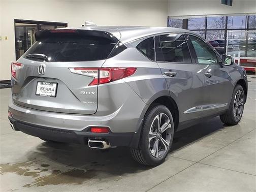 2026 Acura RDX TECHNOLOGY PACKAGE