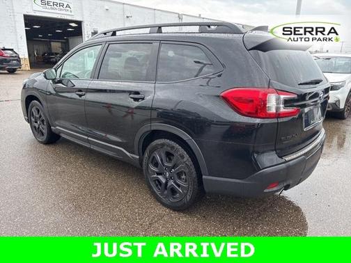 2023 Subaru Ascent Onyx Edition