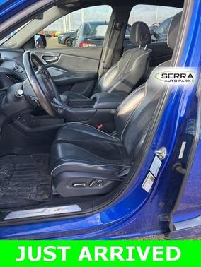 2019 Acura RDX A-Spec