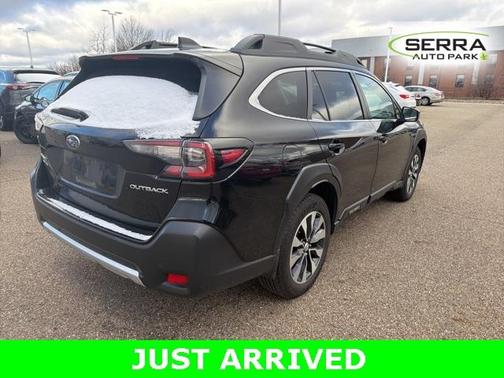 2023 Subaru Outback Limited