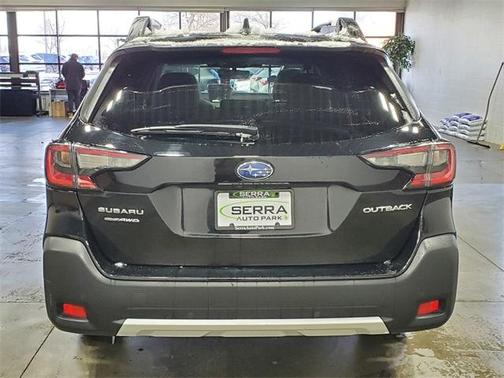 2023 Subaru Outback Limited
