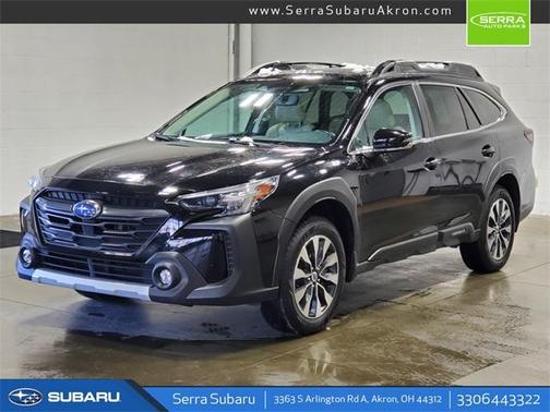 2023 Subaru Outback Limited