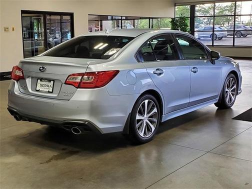 2018 Subaru Legacy 3.6R Limited