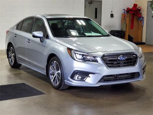 2018 Subaru Legacy 3.6R Limited