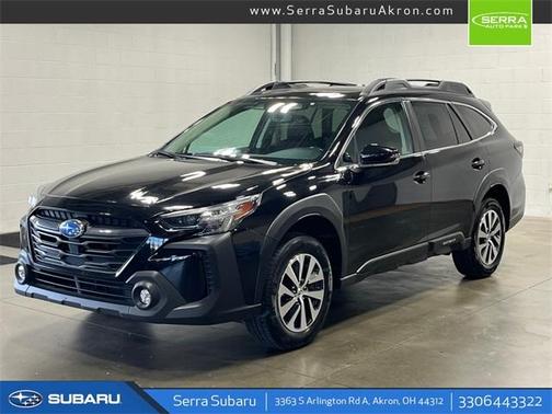 2023 Subaru Outback Premium