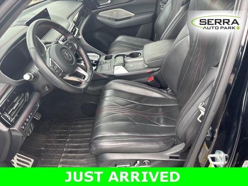 2022 Acura MDX Type S w/Advance Package