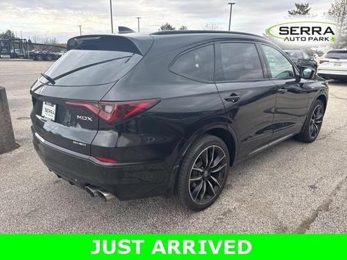 2022 Acura MDX Type S w/Advance Package
