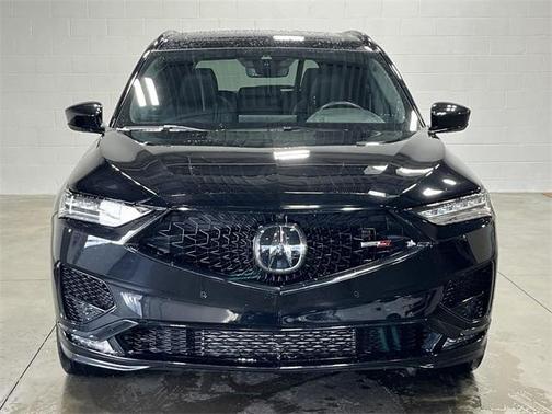 2022 Acura MDX Type S w/Advance Package