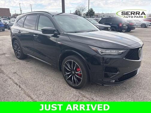 2022 Acura MDX Type S w/Advance Package