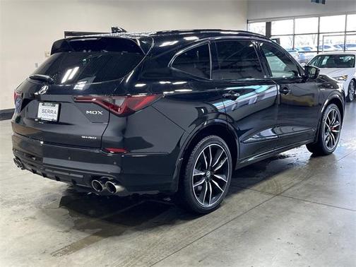 2022 Acura MDX Type S w/Advance Package