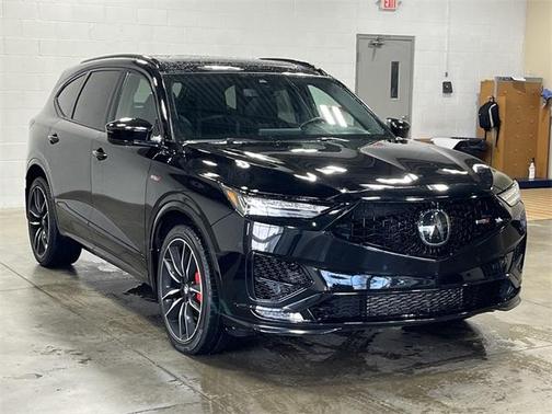 2022 Acura MDX Type S w/Advance Package