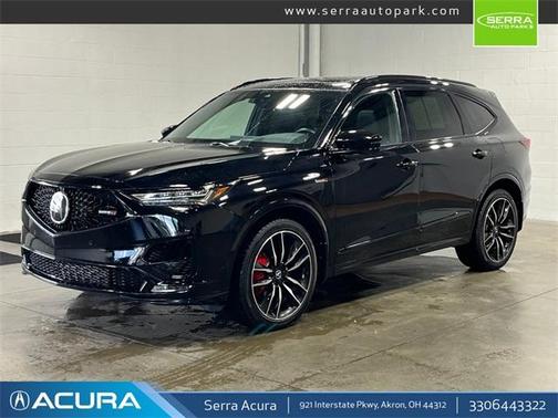 2022 Acura MDX Type S w/Advance Package
