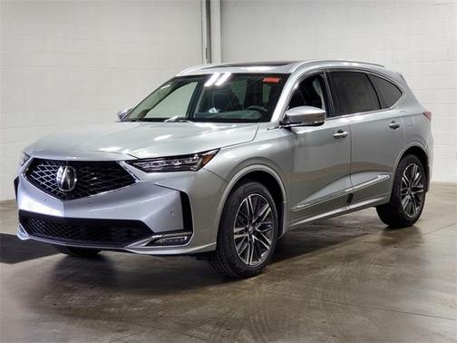 2026 Acura MDX Advance Package